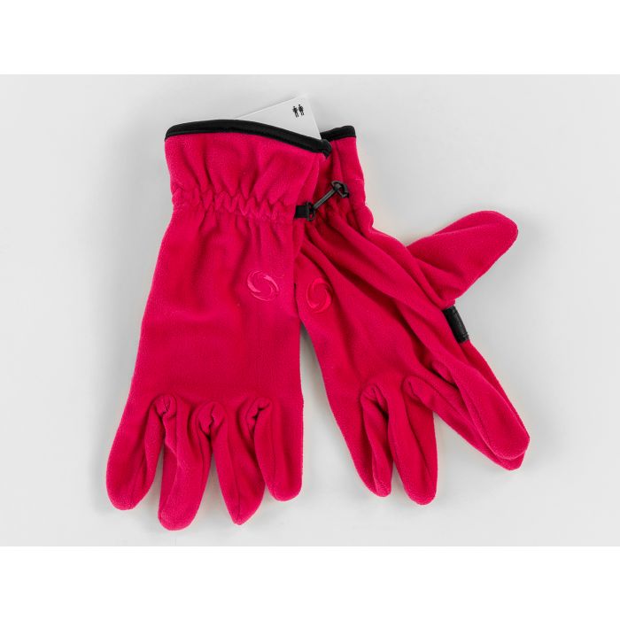 Etirel NEW GAJACCIO, moške rokavice, rdeča | Intersport