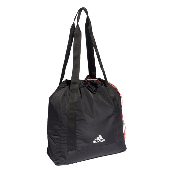 adidas W ST TOTE, športna torba fitnes, črna | Intersport