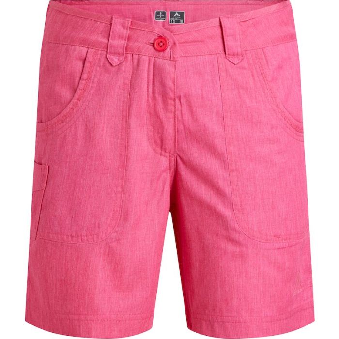 McKinley UWAPO GLS, hlače, roza | Intersport