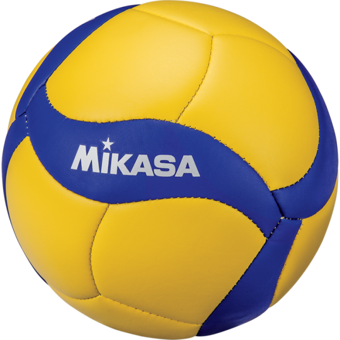 Mikasa MVA1.5W, odbojkarska žoga, modra | Intersport