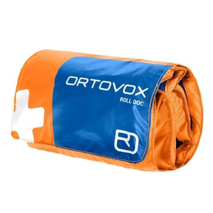 Ortovox FIRST AID, dodatki za kampiranje, oranžna | Intersport