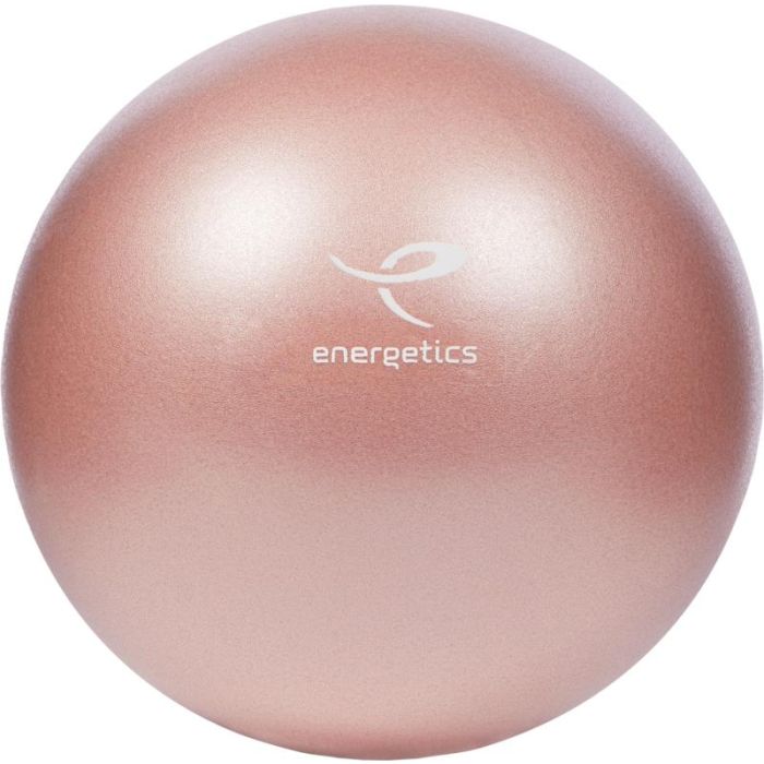 Energetics PILATES BALL, gimnastična žoga, roza | Intersport