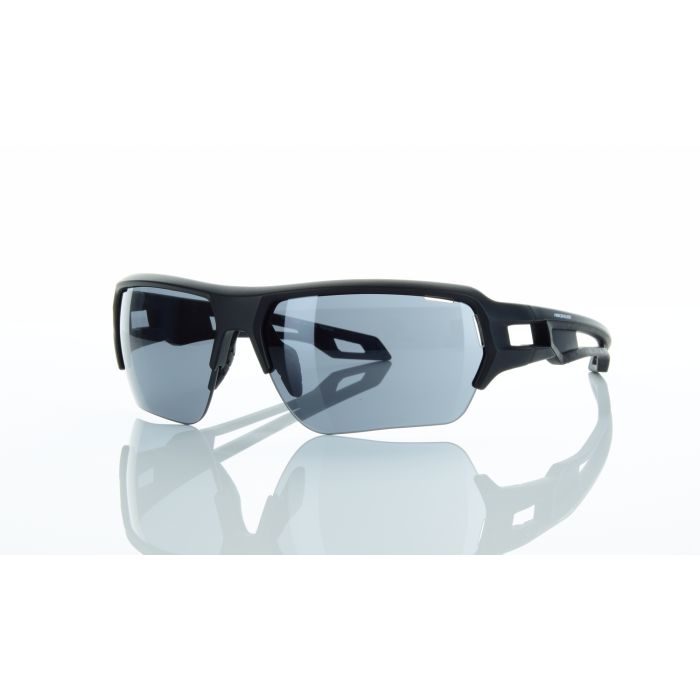 Nakamura PLATINUM, sončna očala, črna | Intersport