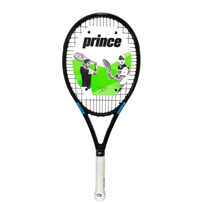 Prince TT PREDATOR 100, moški teniški lopar, črna | Intersport