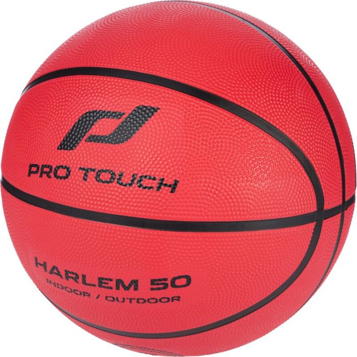 Pro Touch HARLEM 50, košarkarska žoga, črna | Intersport