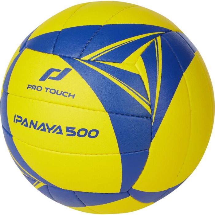 Pro Touch IPANAYA 500, odbojkarska žoga, rumena | Intersport
