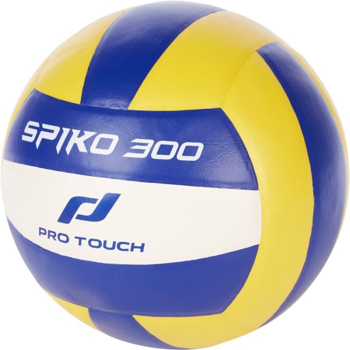 Pro Touch SPIKO 300, odbojkarska žoga, rumena | Intersport