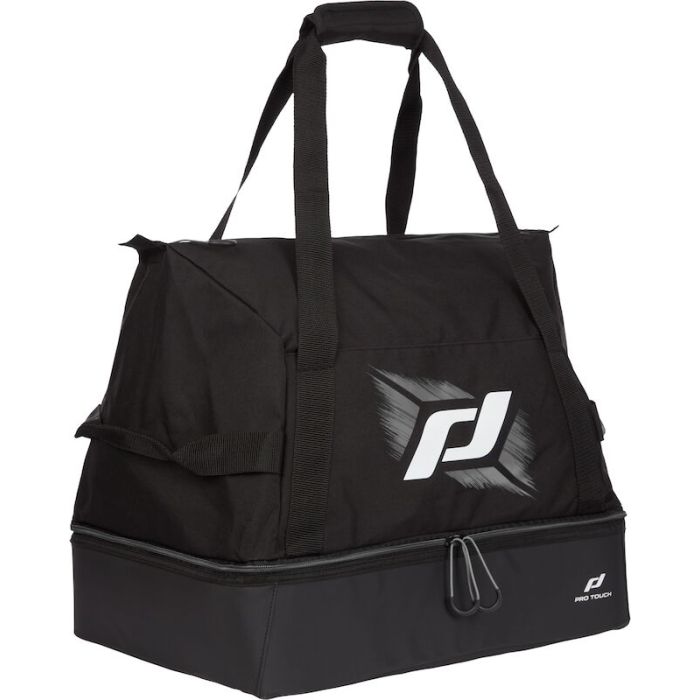 Pro Touch FORCE PRO BAG S, športna torba, črna | Intersport