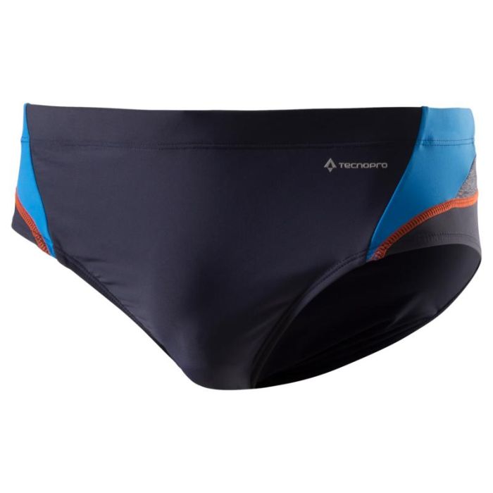Tecnopro ROMEY UX, moške plavalne hlače, modra | Intersport