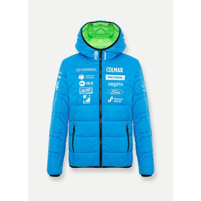 Colmar S15754OS, moška smučarska jakna, modra | Intersport
