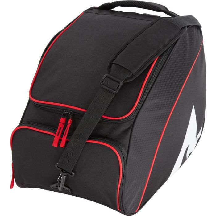 McKinley SKI BOOT BAG, torba za smučarske čevlje, črna | Intersport