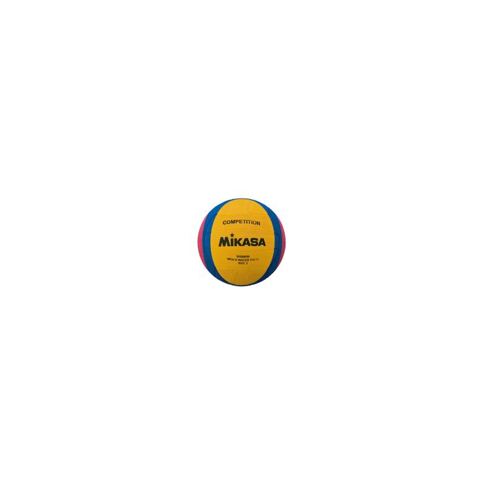 Mikasa W6600, žoga za v vodo, rumena | Intersport