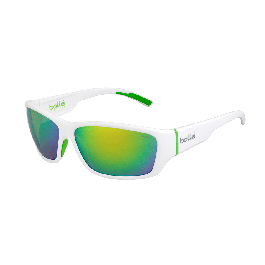 Bolle IBEX, sončna očala, zelena | Intersport