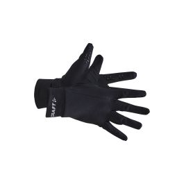 Craft CORE ESSENCE THERMAL MULTIGRIP GLOVE, rokavice, črna | Intersport