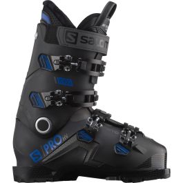 Salomon S/PRO HV X100 GW, moški smučarski čevlji, črna | Intersport