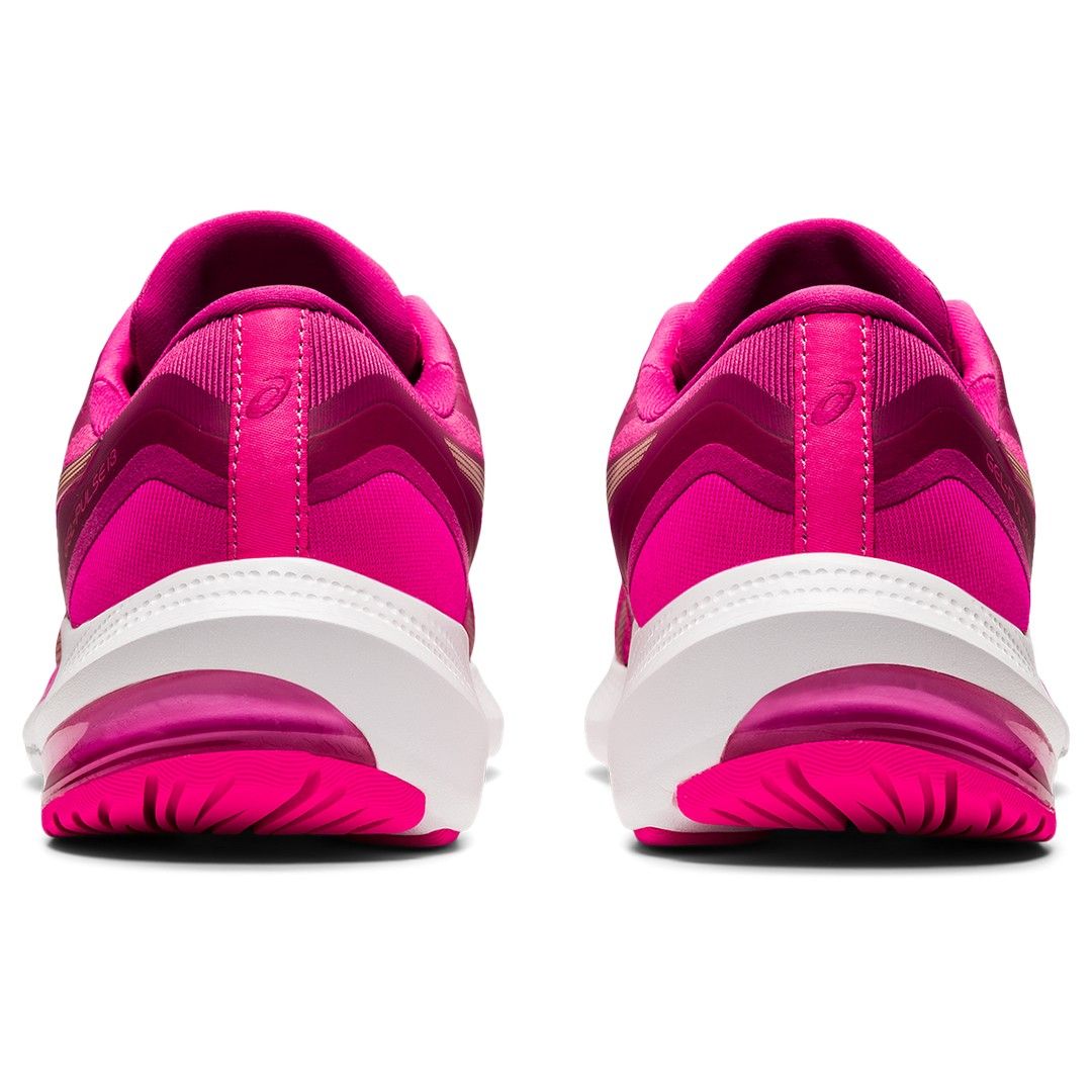 Asics GEL-PULSE 13, ženski tekaški copati, roza | Intersport