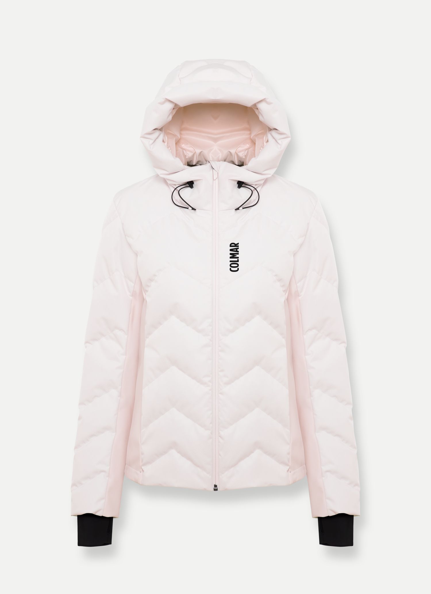 Colmar 2806 9XB, ženska smučarska jakna, roza | Intersport