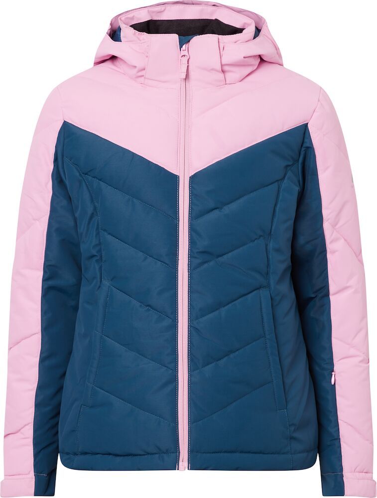 McKinley GRüTI GLS, otroška smučarska jakna, modra | Intersport