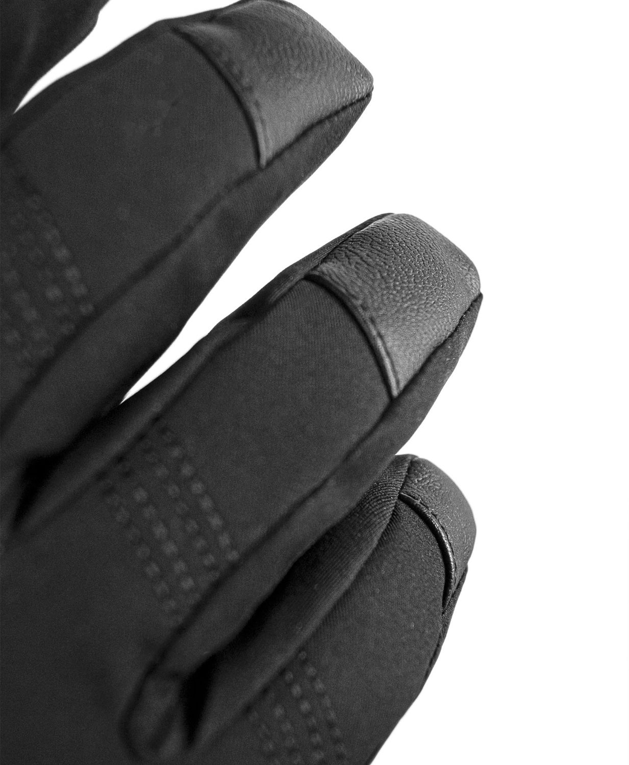 Reusch BLASTER GORE-TEX, moške smučarske rokavice, črna | Intersport