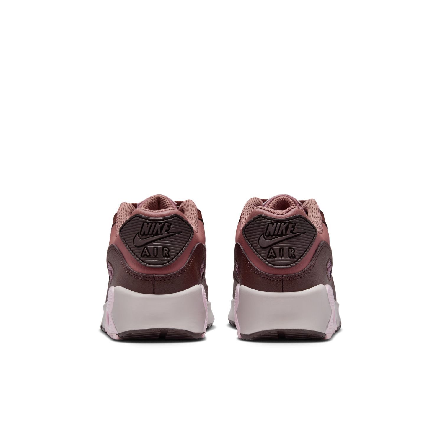 Nike AIR MAX 90 LTR (GS), otroški športni copati, vijolična | Intersport
