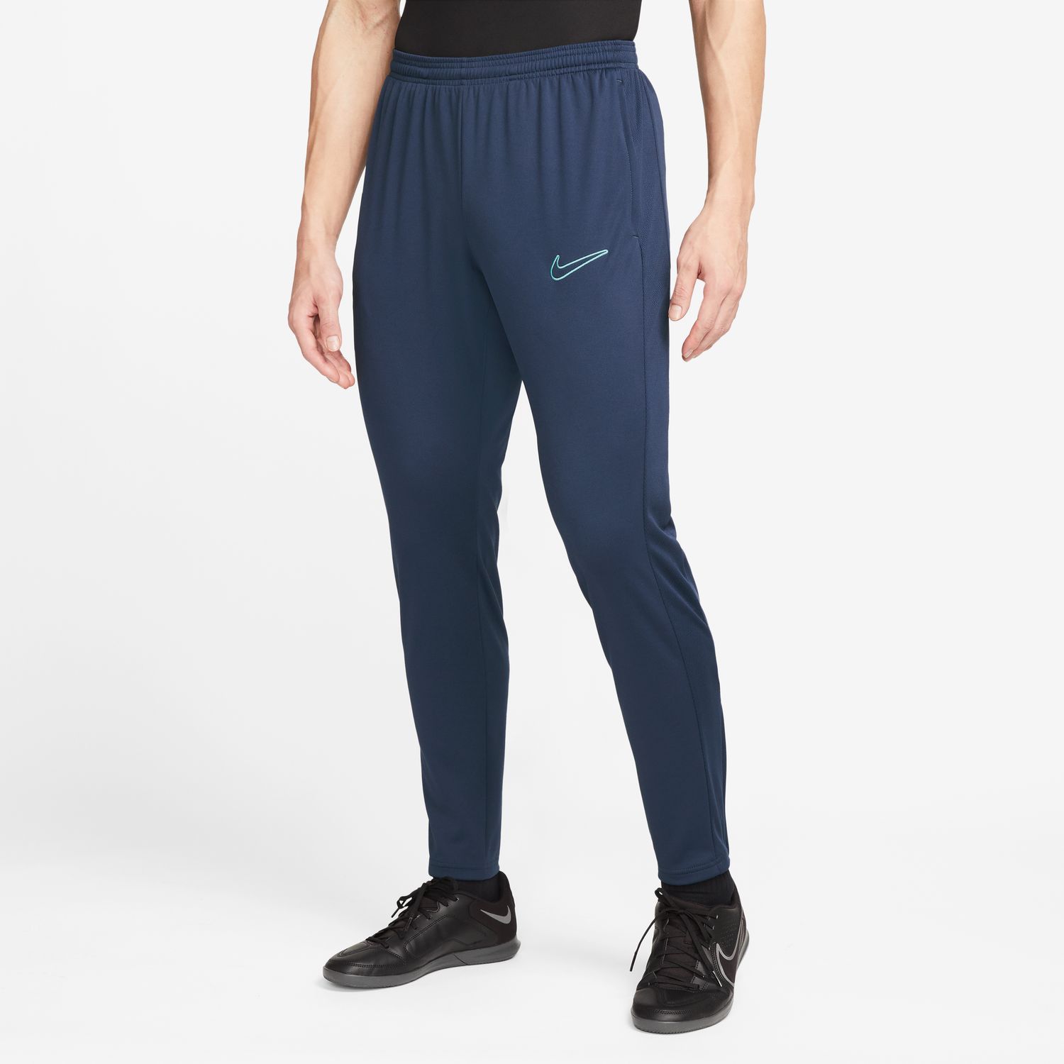 Nike M NK DF ACD23 PANT KPZ BR, moške hlače, modra | Intersport