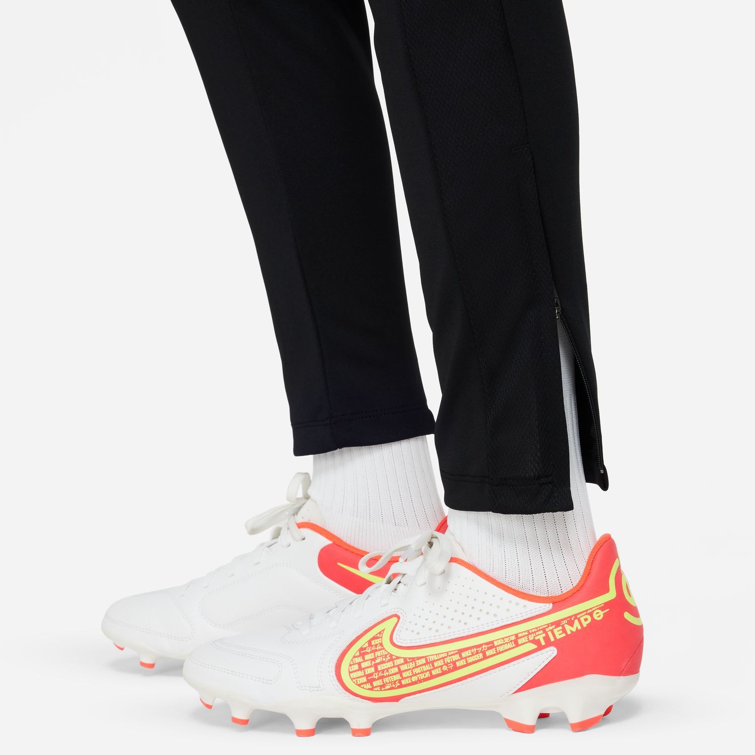 Nike K NK DF ACD23 PANT KPZ BR, hlače trenirka o.nog, črna | Intersport