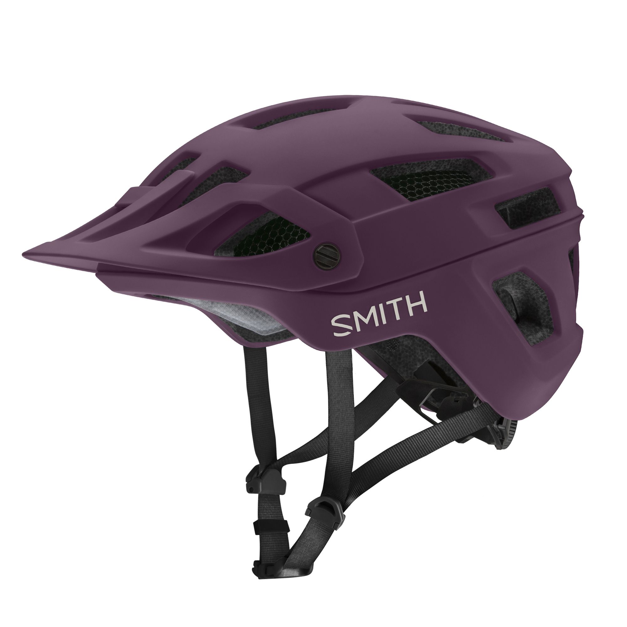 Smith ENGAGE 2 MIPS, ženska kolesarska čelada, vijolična | Intersport