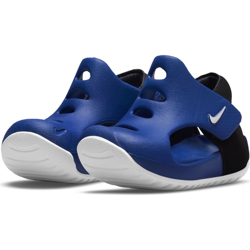 Nike SUNRAY PROTECT 3 (TD), sandali, modra | Intersport
