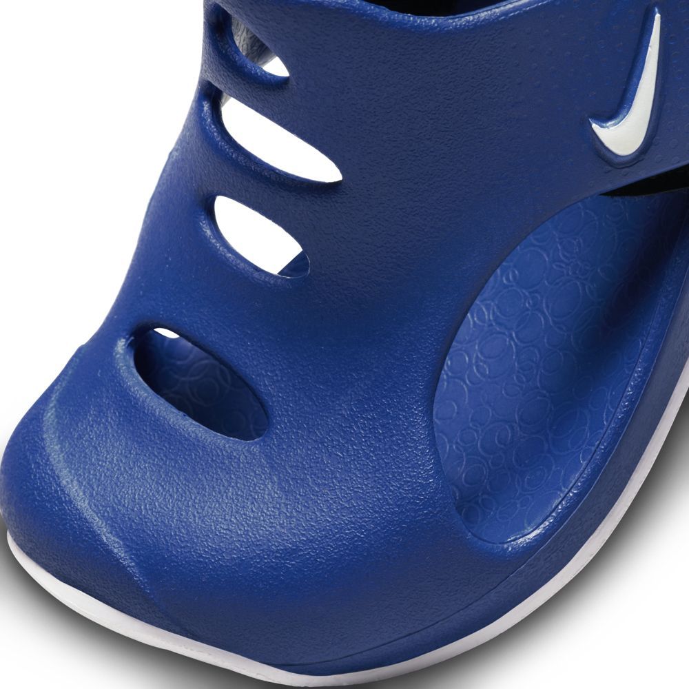 Nike SUNRAY PROTECT 3 (TD), sandali, modra | Intersport