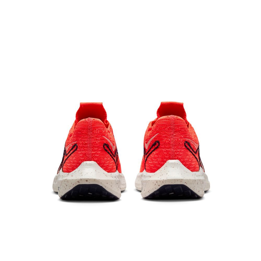 Nike PEGASUS TURBO NN, moški tekaški copati, rdeča | Intersport