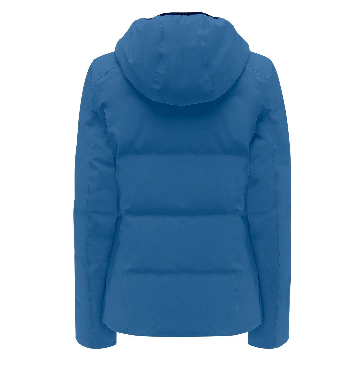 Dainese SKI DOWNJACKET WMN, ženska smučarska jakna, modra | Intersport