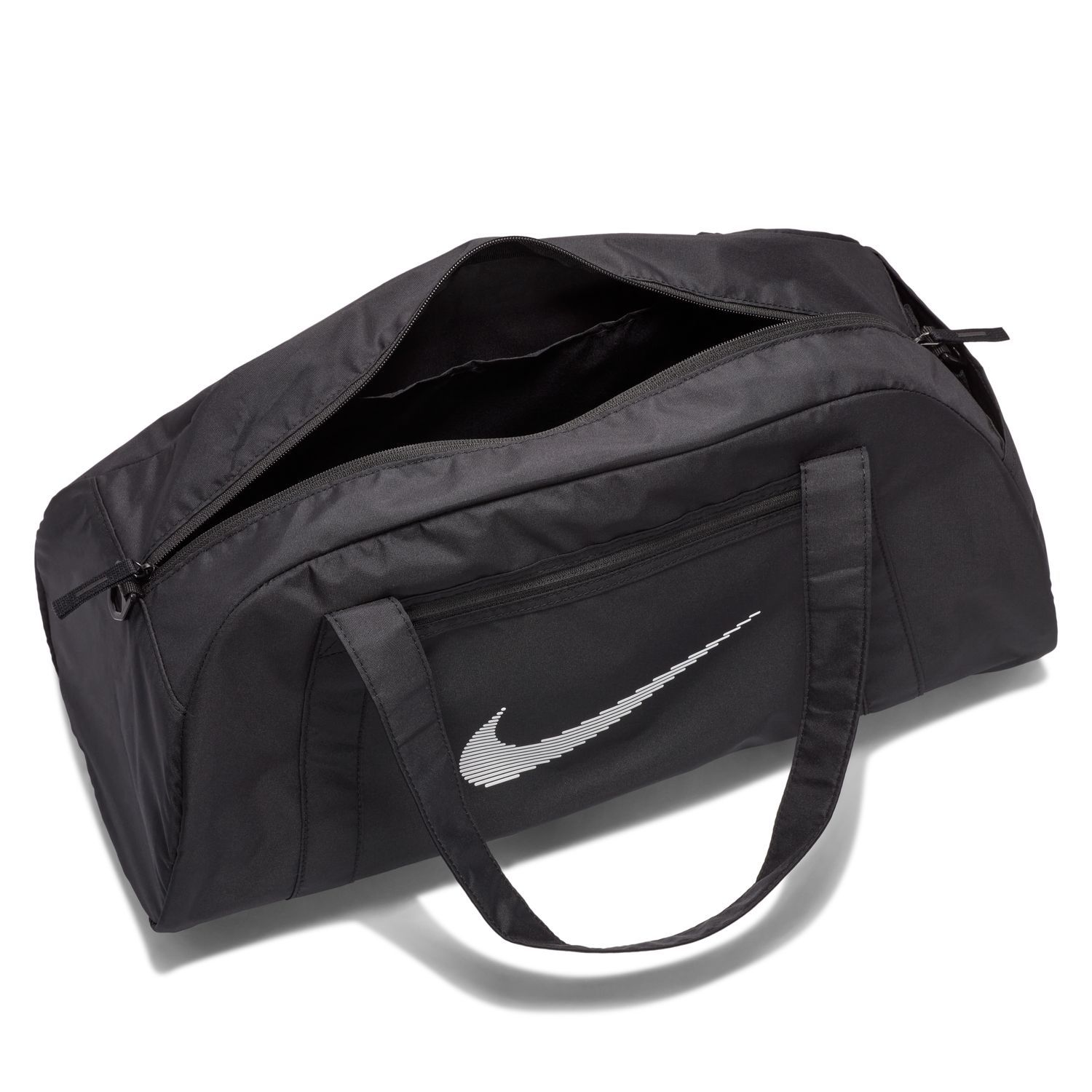 Nike GYM CLUB BAG, športna torba fitnes, črna | Intersport