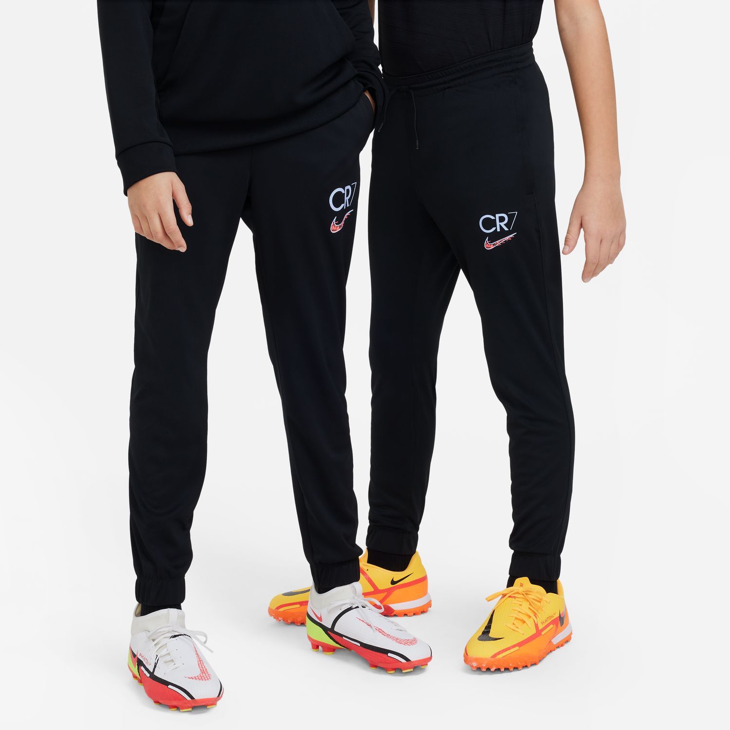 Nike CR7 B NK DF PANT KPZ, hlače trenirka o.nog, črna | Intersport