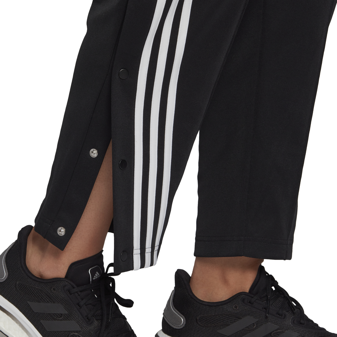 Adidas W MH SNP PNT, ženske trenirka hlače, črna | Intersport