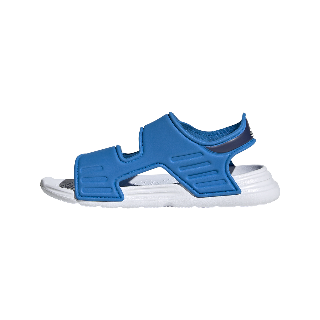Adidas ALTASWIM C, sandali, modra | Intersport