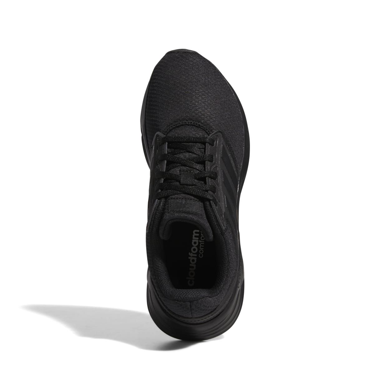 Adidas GALAXY 6 W, ženski tekaški copati, črna | Intersport