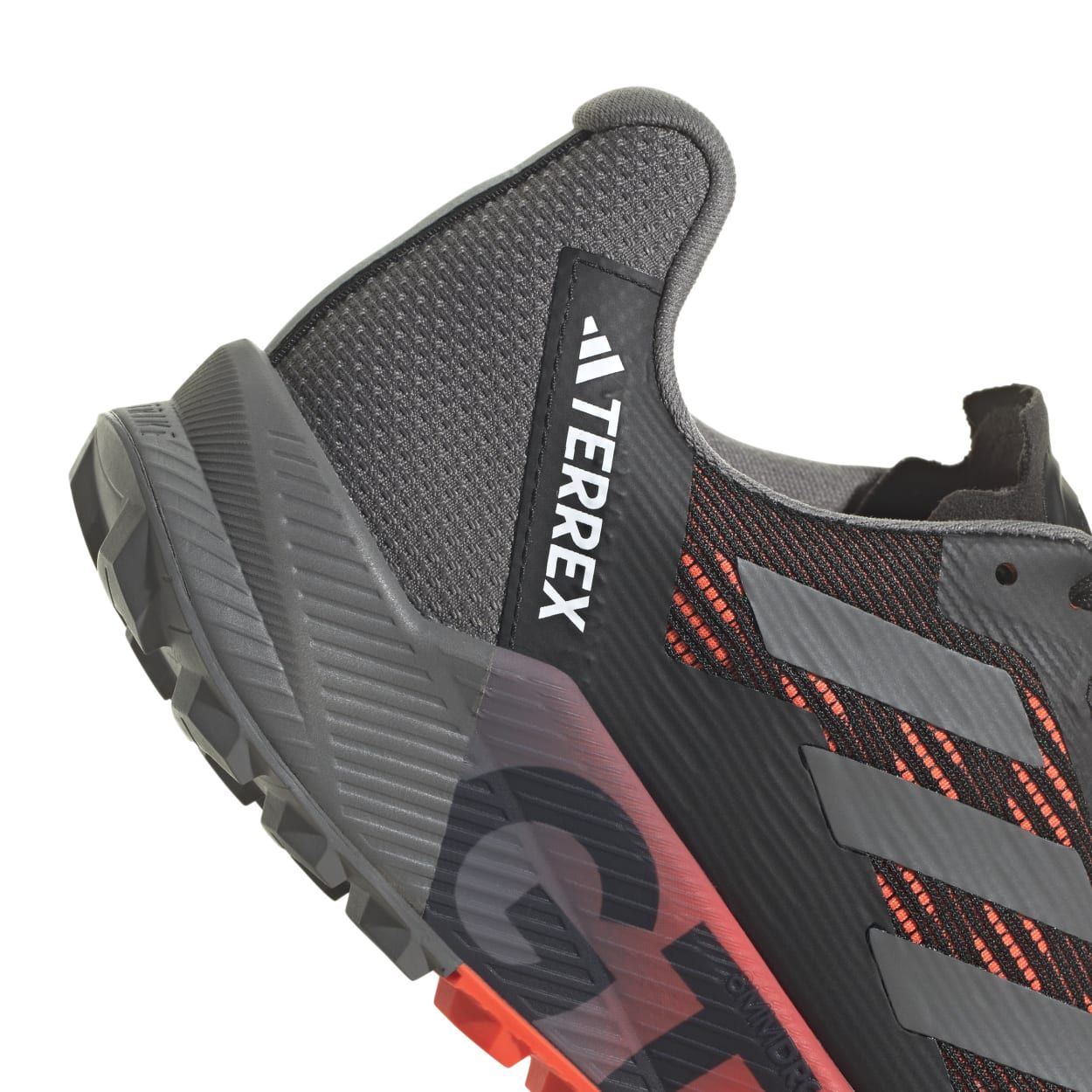 Adidas TERREX AGRAVIC FLOW 2 GTX, moški trail tekaški copati, siva |  Intersport