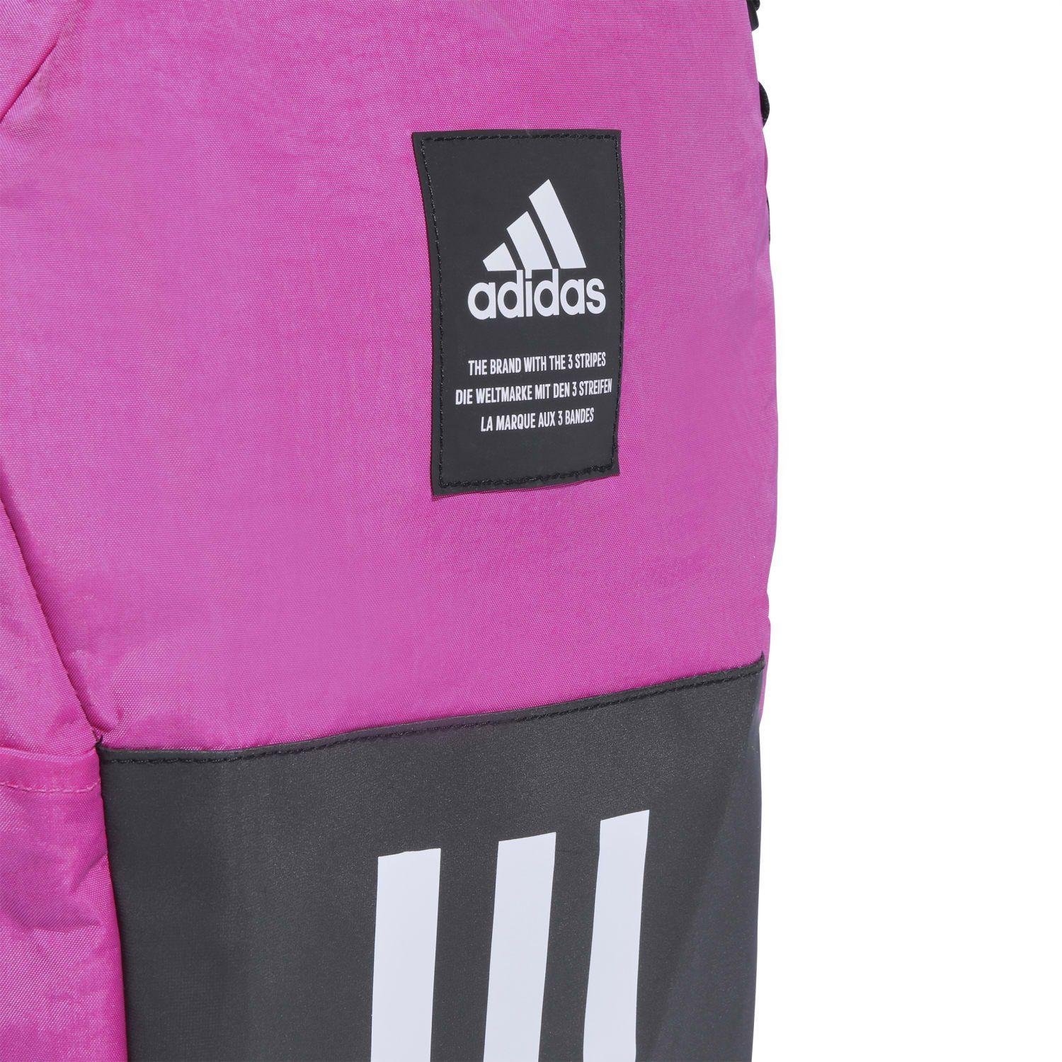 Adidas 4ATHLTS BP, nahrbtnik, roza | Intersport