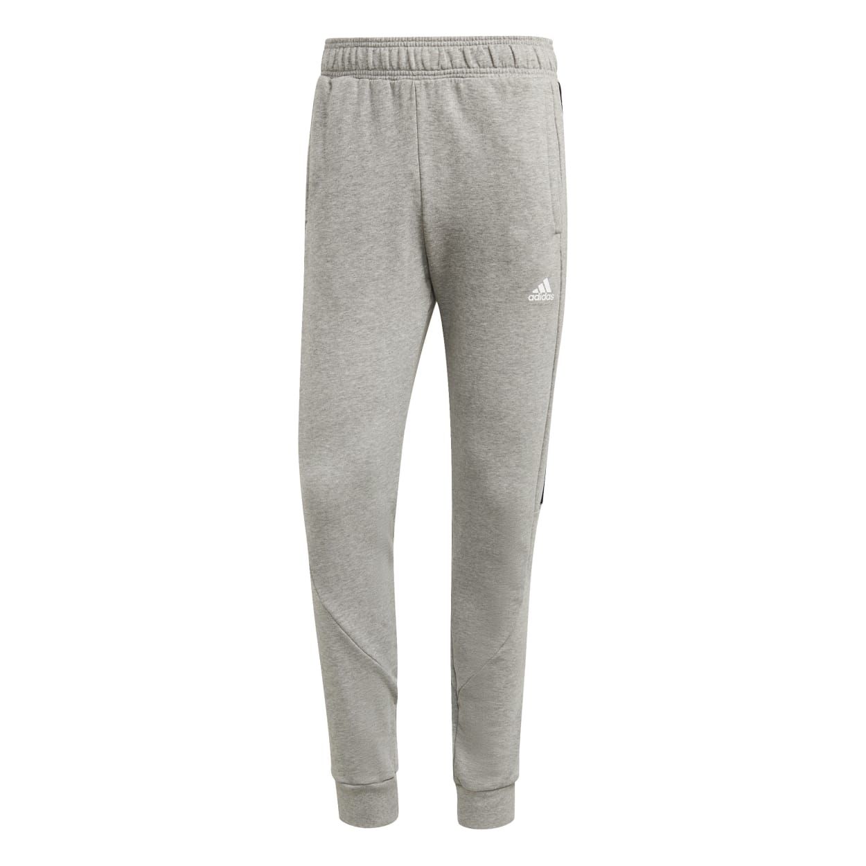 Adidas M BL PT, moške hlače, siva | Intersport