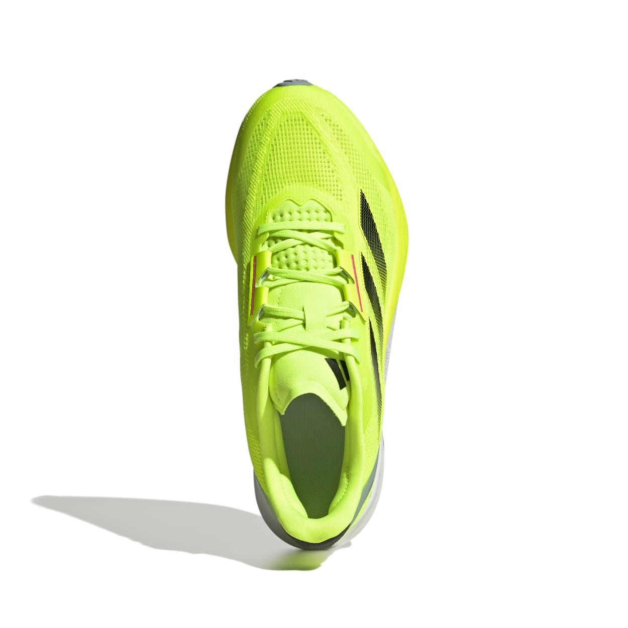 Adidas DURAMO SPEED M, moški tekaški copati, rumena | Intersport