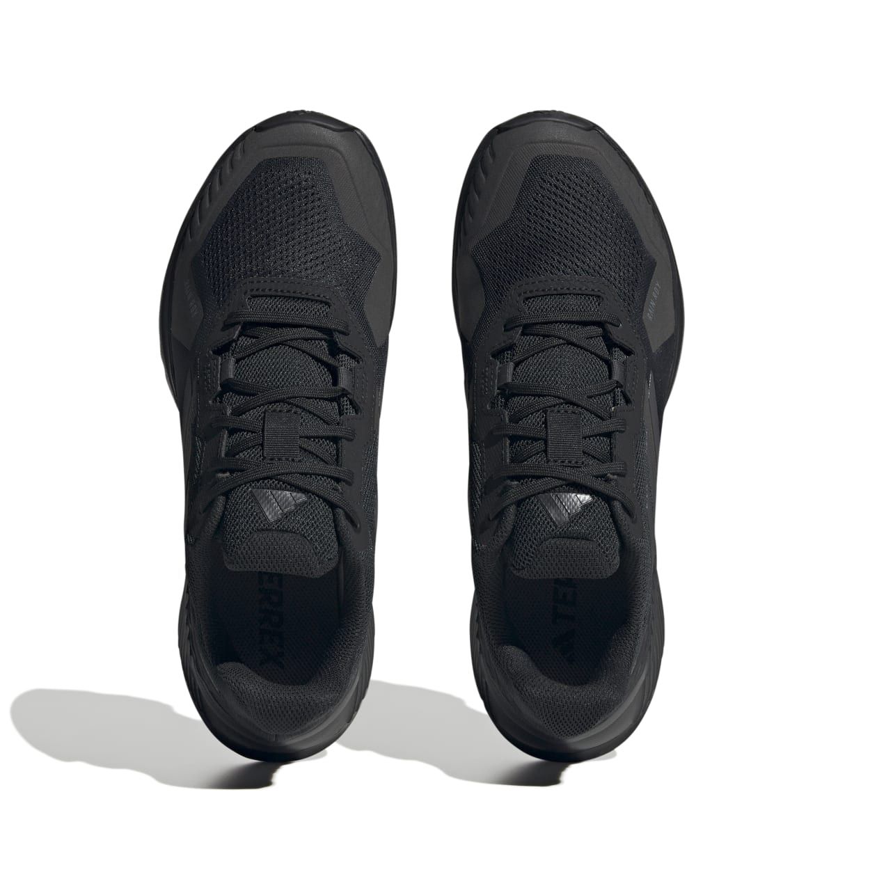 Adidas TERREX SOULSTRIDE R.RDY, moški trail tekaški copati, črna |  Intersport