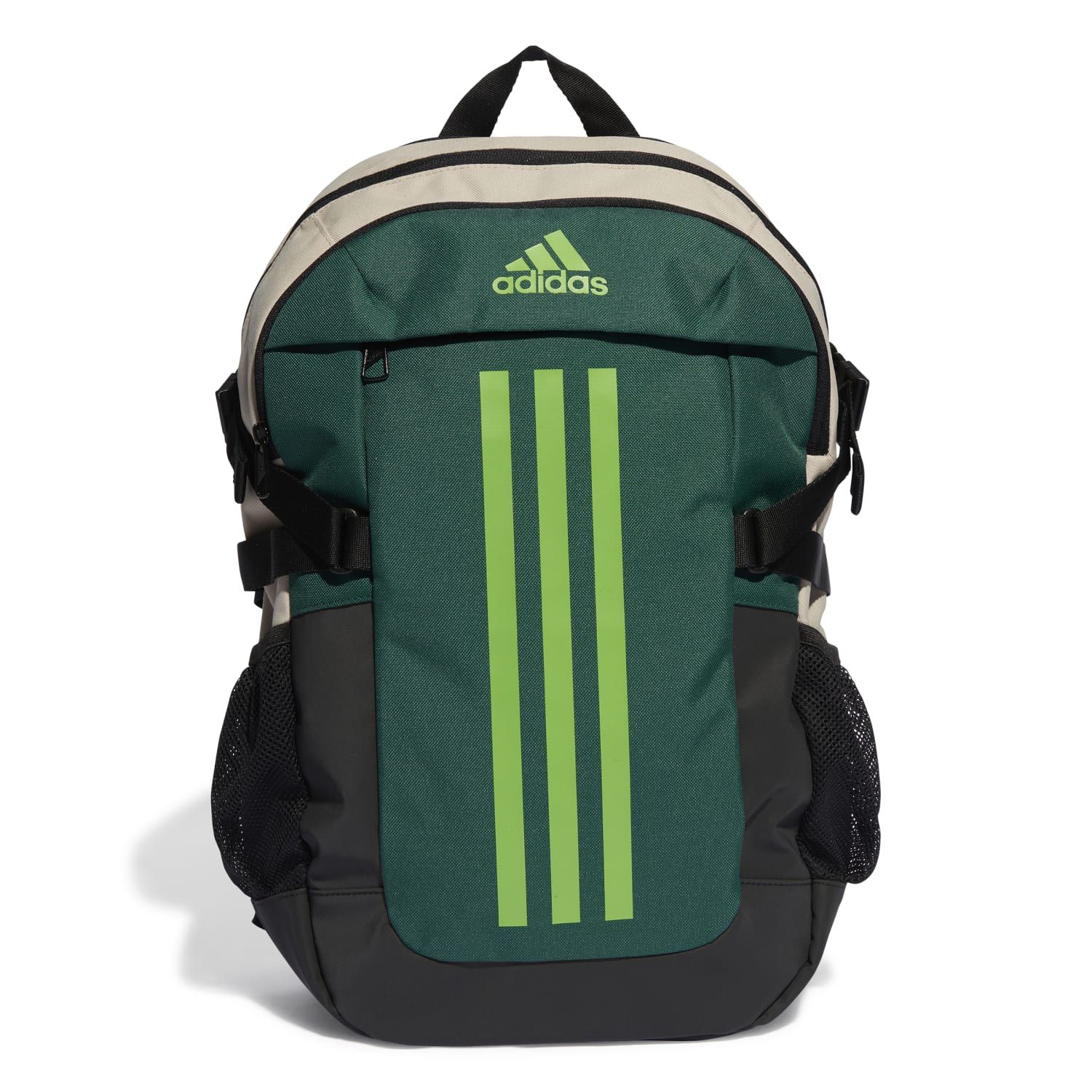 Adidas POWER VI, nahrbtnik, zelena | Intersport
