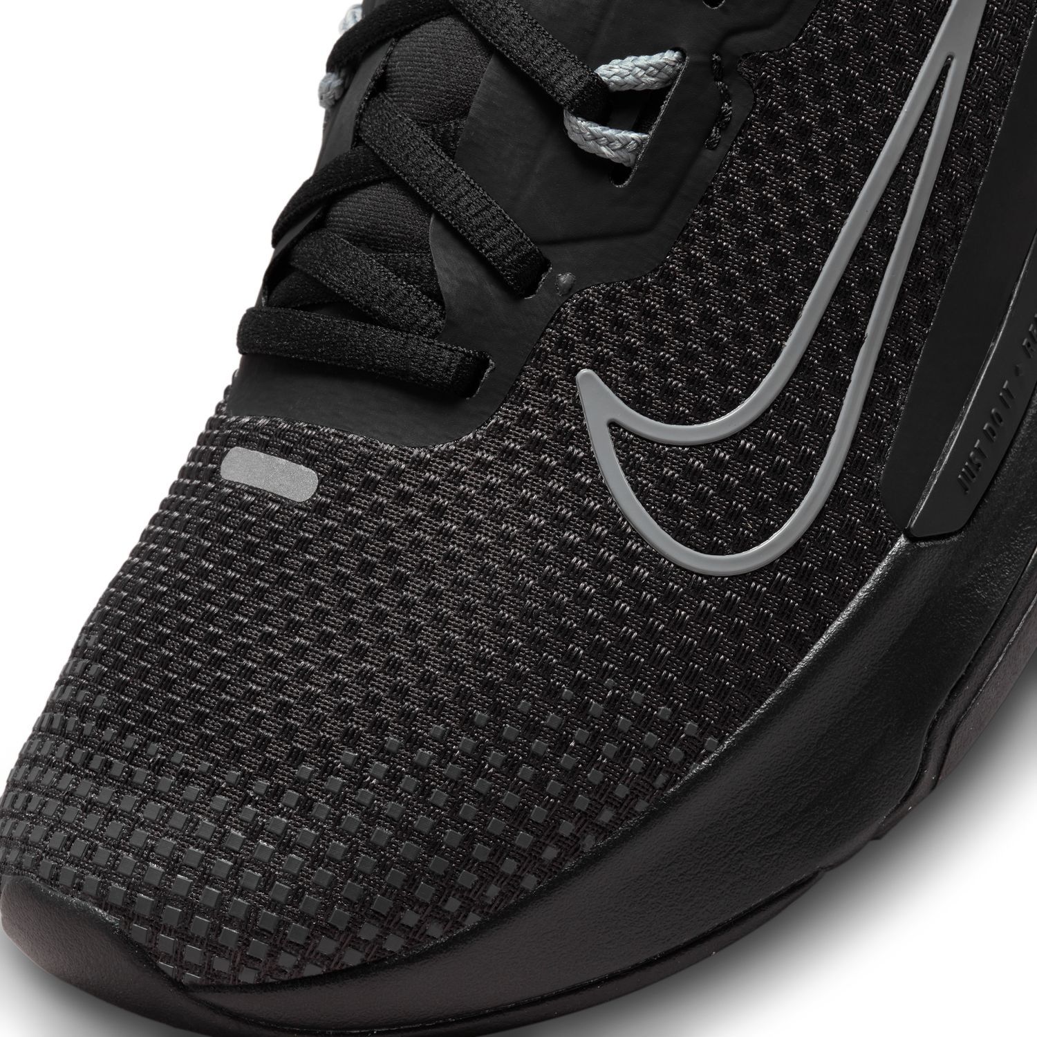 Nike JUNIPER TRAIL 2 GTX, moški trail tekaški copati, črna | Intersport