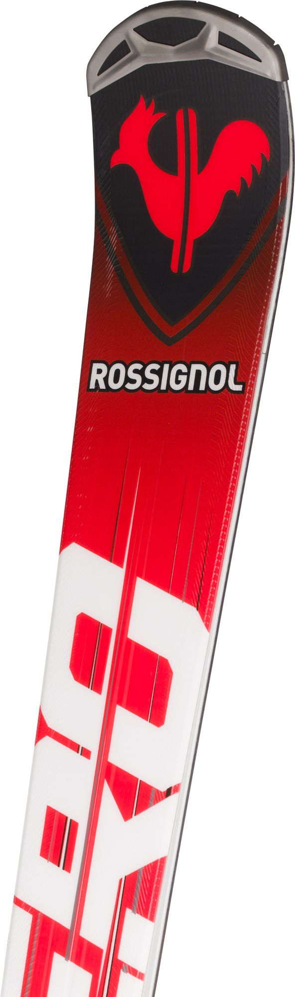 Rossignol HERO ELITE MT CA + K/NX12, set race smuči, rdeča | Intersport