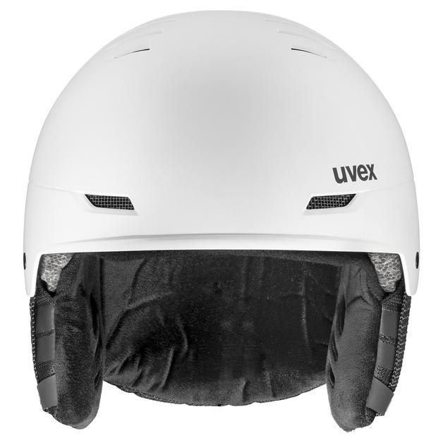 Uvex WANTED, smučarska čelada, bela | Intersport