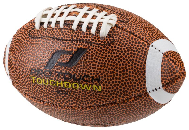 Pro Touch AMERICAN FOOTBALL MINI, žoga za ameriški nogomet, rjava |  Intersport