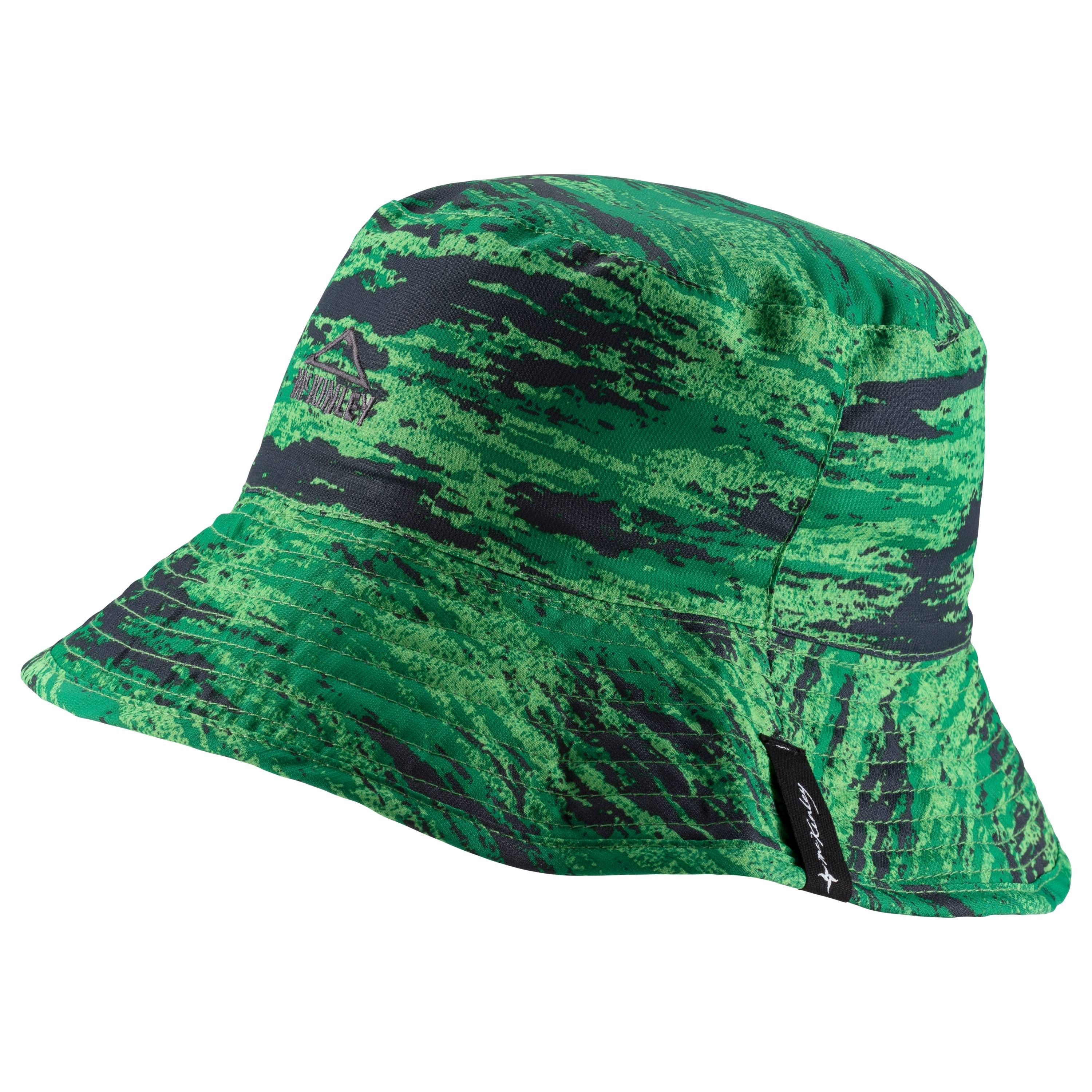 McKinley MILAN JRS, klobuk o.poh, zelena | Intersport