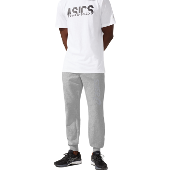Asics - Moške trenirke - oblačila | Športna trgovina Intersport | Intersport