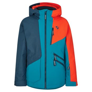 Oranžna - Smučarske jakne & bunde - Smučanje | Intersport | Intersport