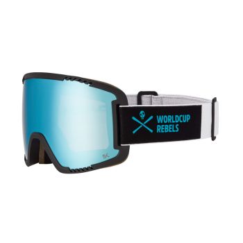 Head CONTEX PRO 5K WCR, smučarska očala, modra | Intersport